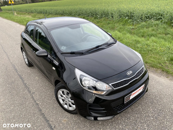 Kia Rio 1.2 XL - 6