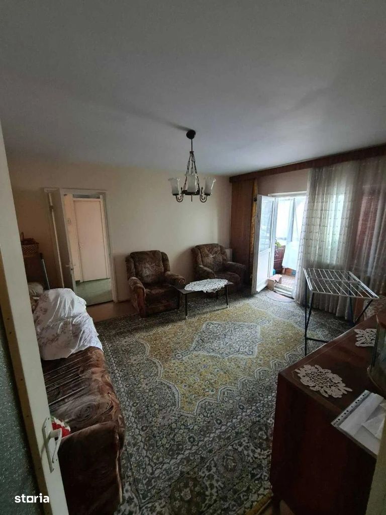 Apartament 2camere Craiovita 1/4