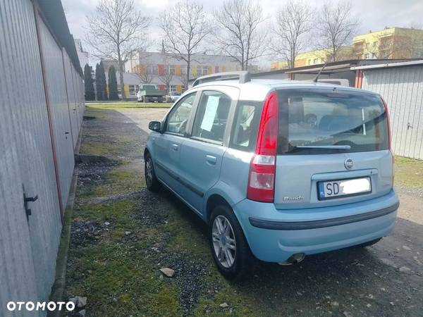 Fiat Panda 1.2 Dynamic - 2