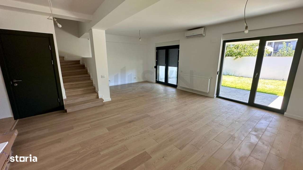 Voluntari Pipera Gated Comunity - Imagine principală: 2/15