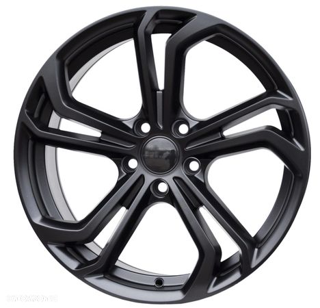 1525 BLHM FELGI 18 5x112 VW GOLF 5 6 7 8 GTI TCR - 1