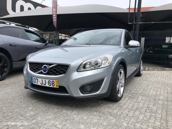 Volvo C30 1.6 D R-Design - 3