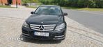 Mercedes-Benz Klasa C 180 BlueEFFICIENCY Avantgarde - 3