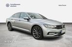 Volkswagen Passat 2.0 TDI Elegance DSG - 6