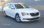 Skoda Superb Combi 2.0 TDI DSG Style - 15