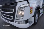 Volvo FH 500 / RETARDER / AER CONDIȚIONAT PARCARE / IMPORTAT / AN 2018 - 12