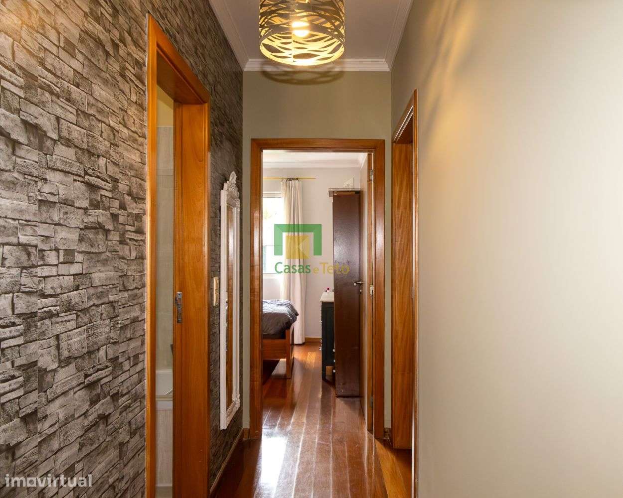 Moradia T3 Campanário-17