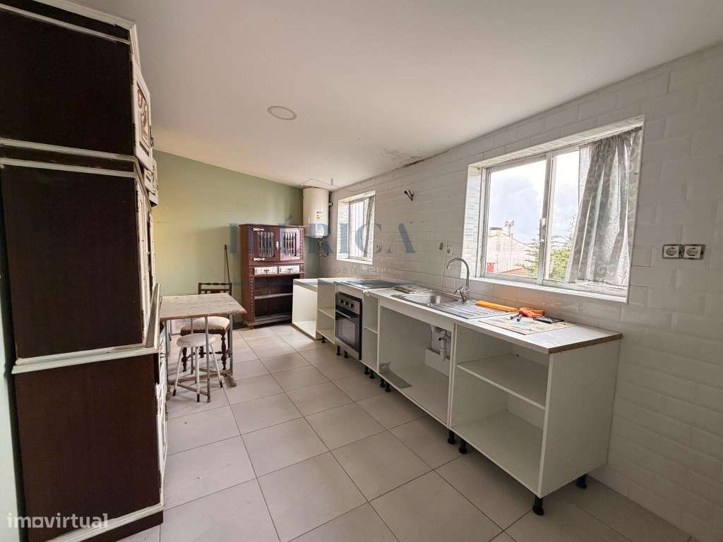 Andar de Moradia T3 Venda Vila Nova de Gaia-9