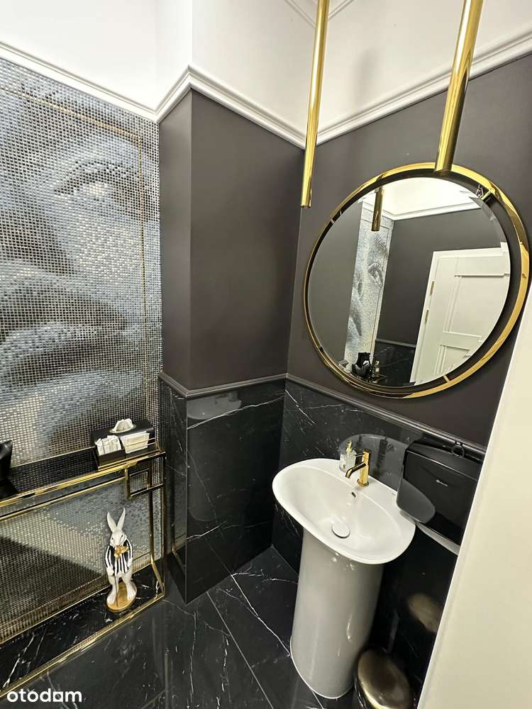 Luksusowy lokal, centrum, prestiżowy - Pełny obrazek: 2/20