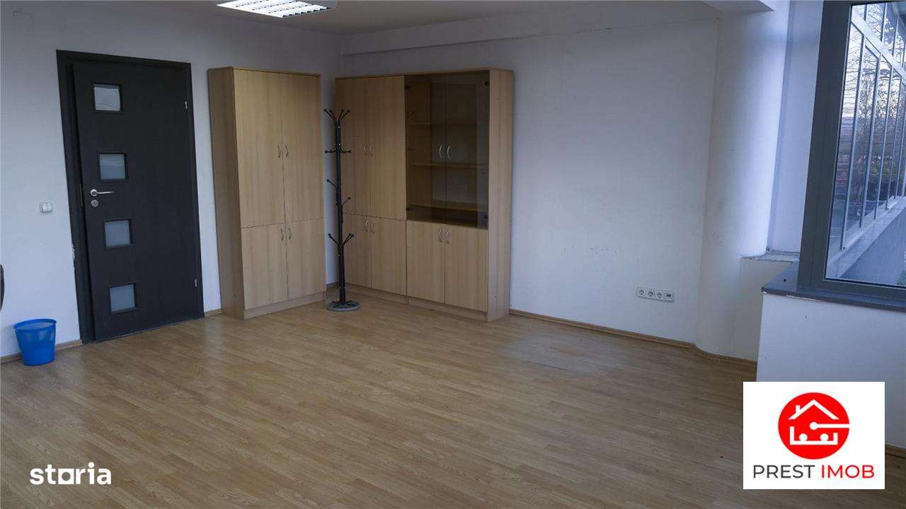 De inchiriat spatii pentru birouri, zona Mureseni - Imagine principală: 4/12