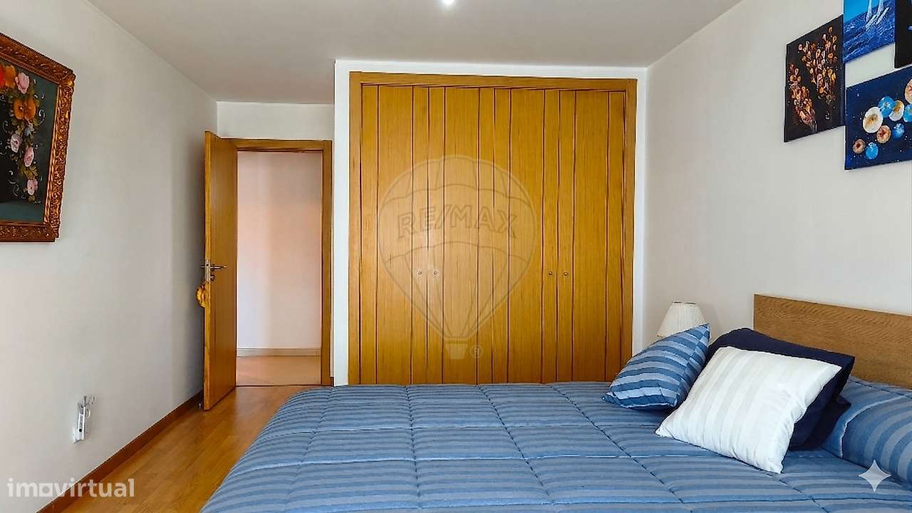 Apartamento T4 para venda-24