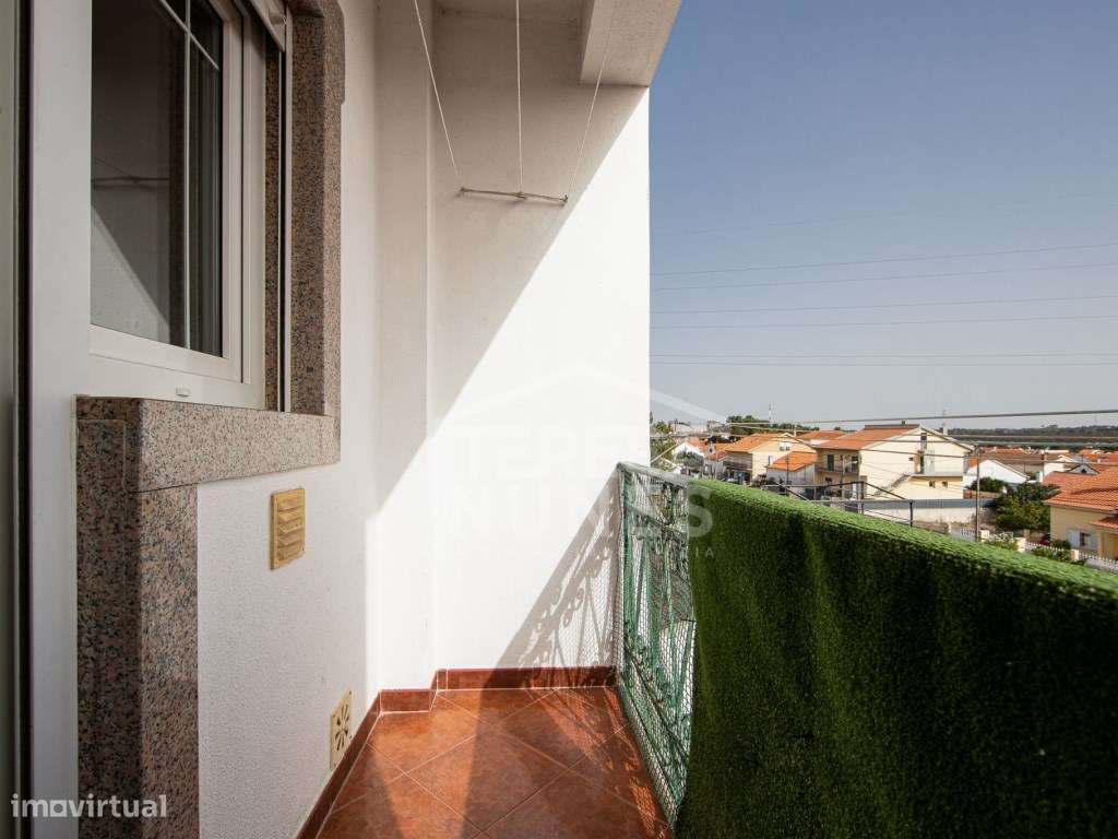 APARTAMENTO T2 - QUINTA DO CONDE - Grande imagem: 4/35