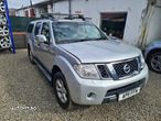 Far Stanga Nissan Navara D40 Facelift 2010 - 2015 SUV 4 Usi (905) Fara xenon - 5