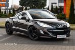 Peugeot RCZ 1.6 THP - 1