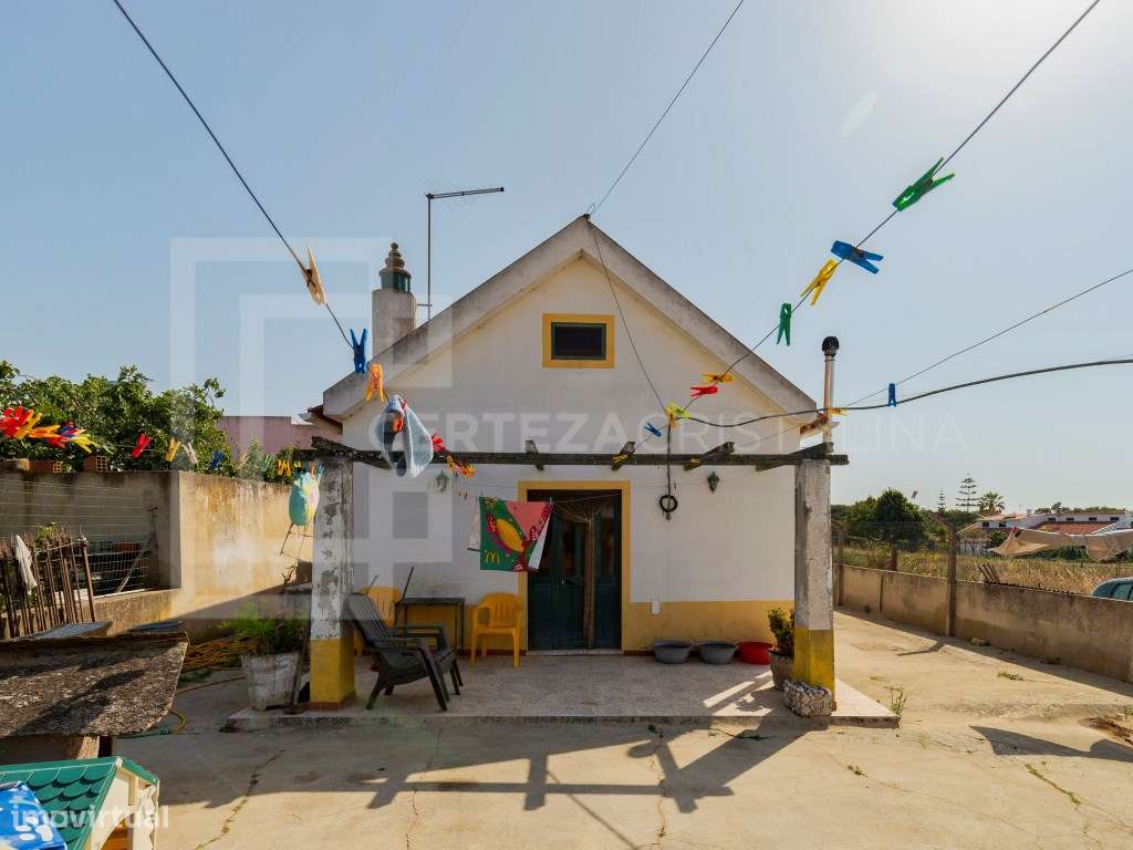 Oportunidade única em Cabanas - Quinta do Anjo, Palmela-30