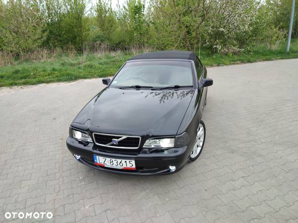 Volvo C70 2.0 - 11