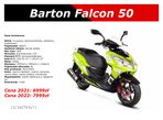 Barton Falcon - 3