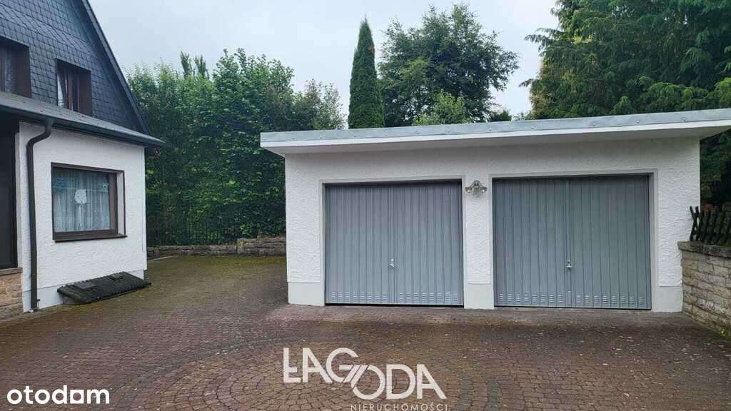 Dom w górach Harzu - Niemcy-9