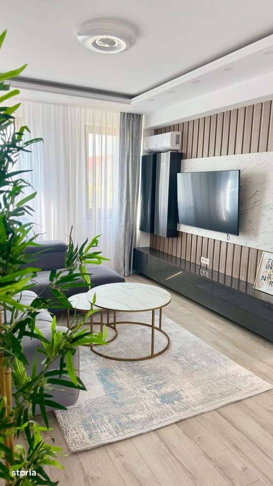 Casă Nouă Tip Duplex – 130 mp – Curte Privată – Finisaje Premium – CUG - Imagine principală: 3/15