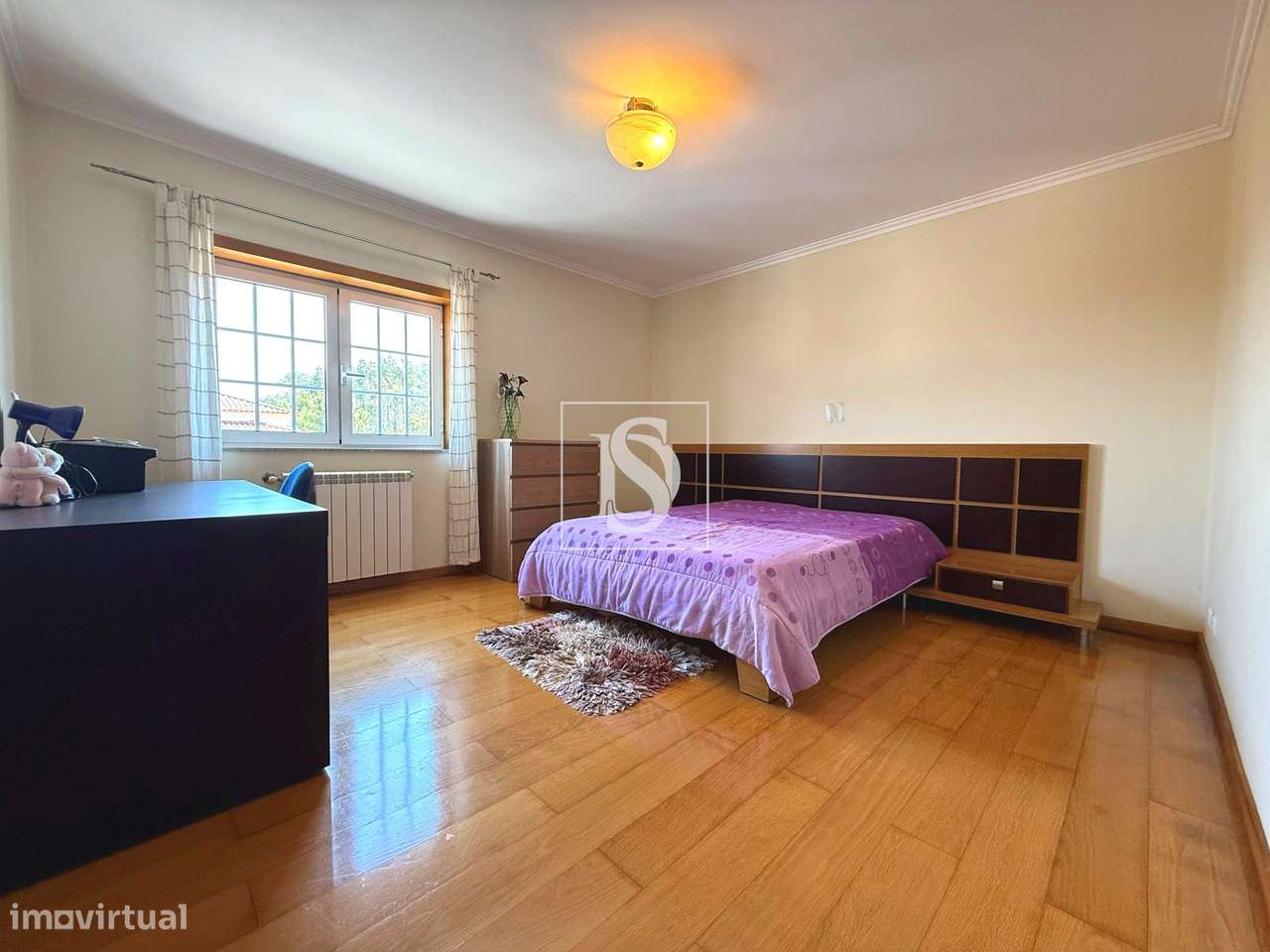 Moradia T3+1  em Chafé | Com garagem | Perto da Praia-24