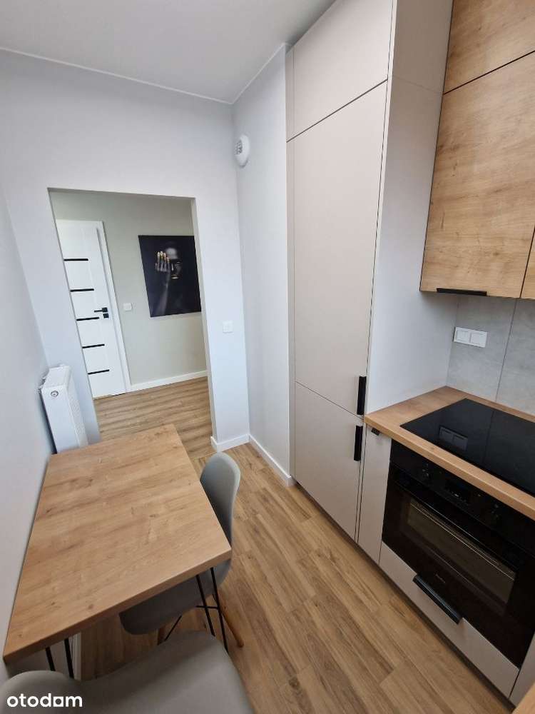 Nowe mieszkanie, 2 pokoje - 44m2, Głębocka - Pełny obrazek: 5/17