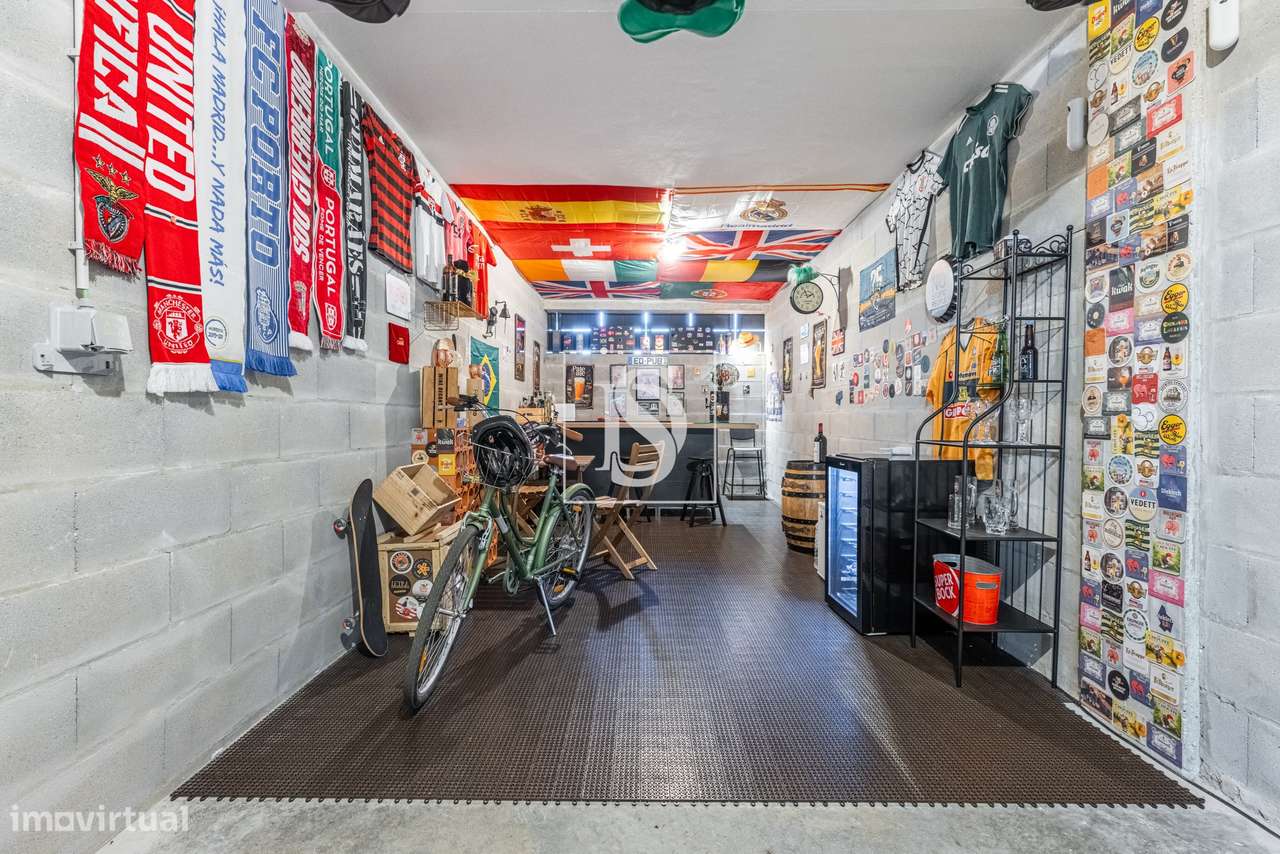 Apartamente T4 - Green Terrace-31