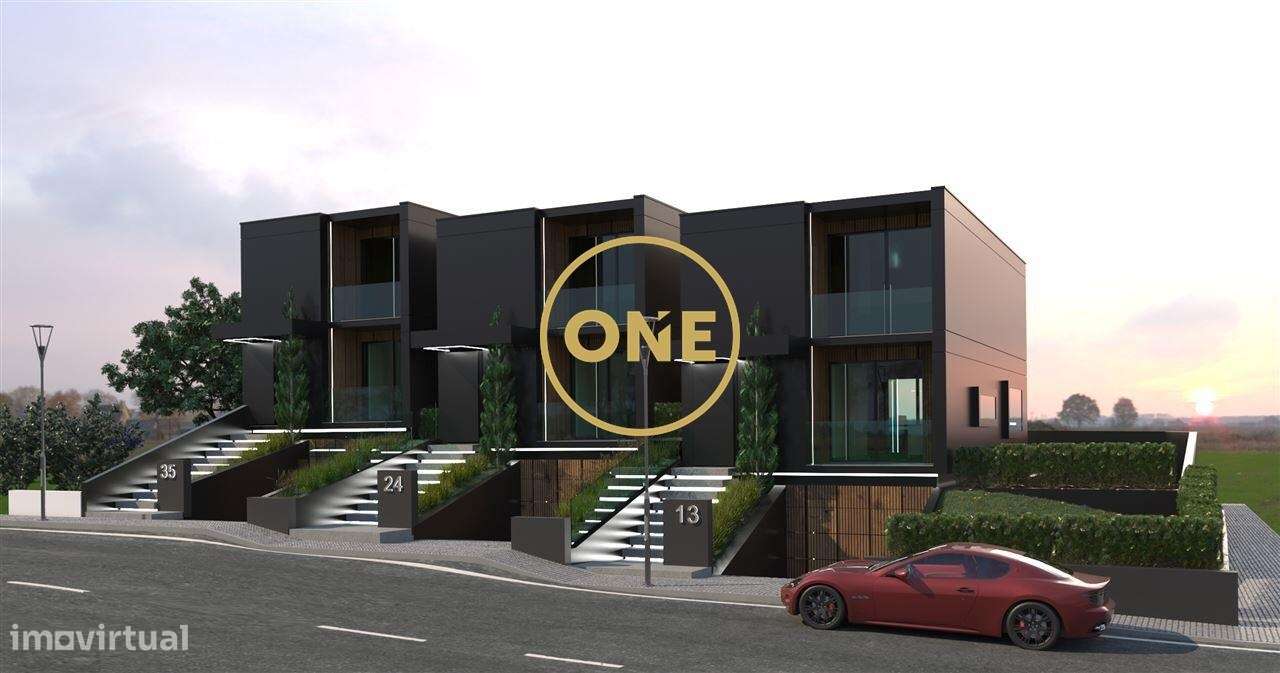 Moradia T3 Nova em Tebosa - Grande imagem: 4/21