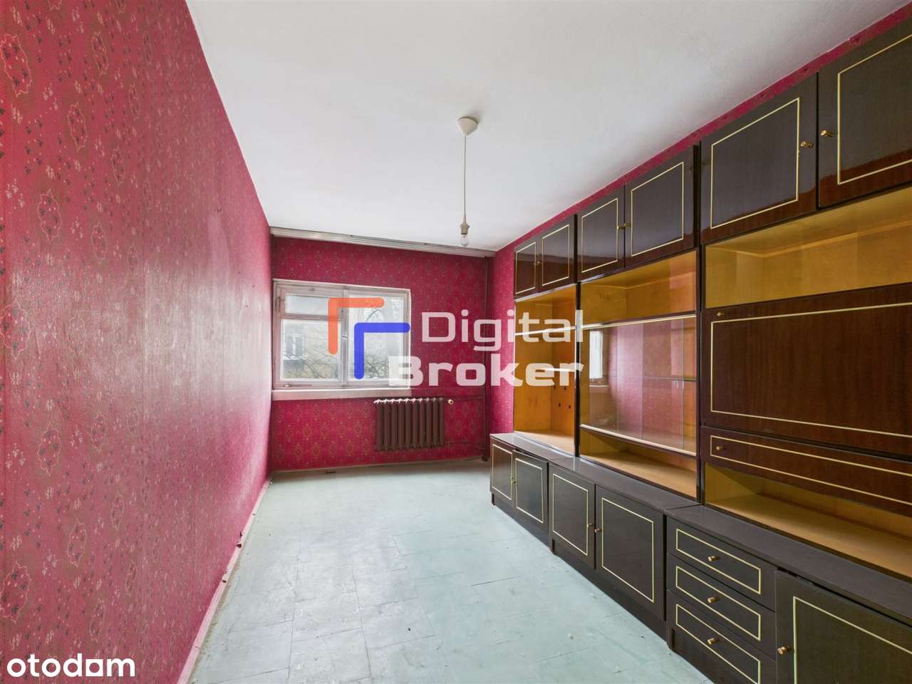 57 m² / 3 pok / Rozkład / Balkon / Park / Julianó - Pełny obrazek: 3/18