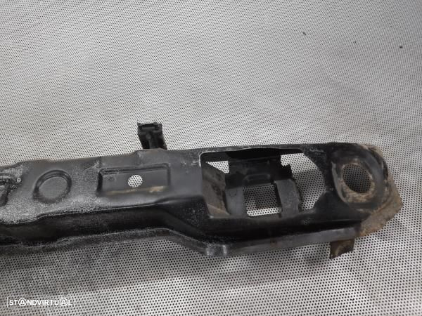 Reforço Para Choques Tras Hyundai Atos Prime (Mx) - 4