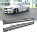 EMBALADEIRAS PARA BMW F10 F11 M PERFORMANCE LOOK 10-16 - 1