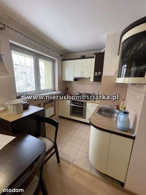 Mieszkanie 2 piętro 37,30 m2 z balkonem ul. Pck-4