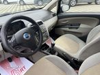 Fiat Punto 1.4 16V Dynamic - 7