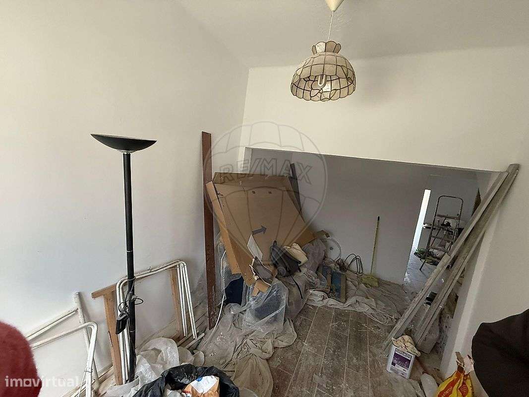 Apartamento T2 para venda-8