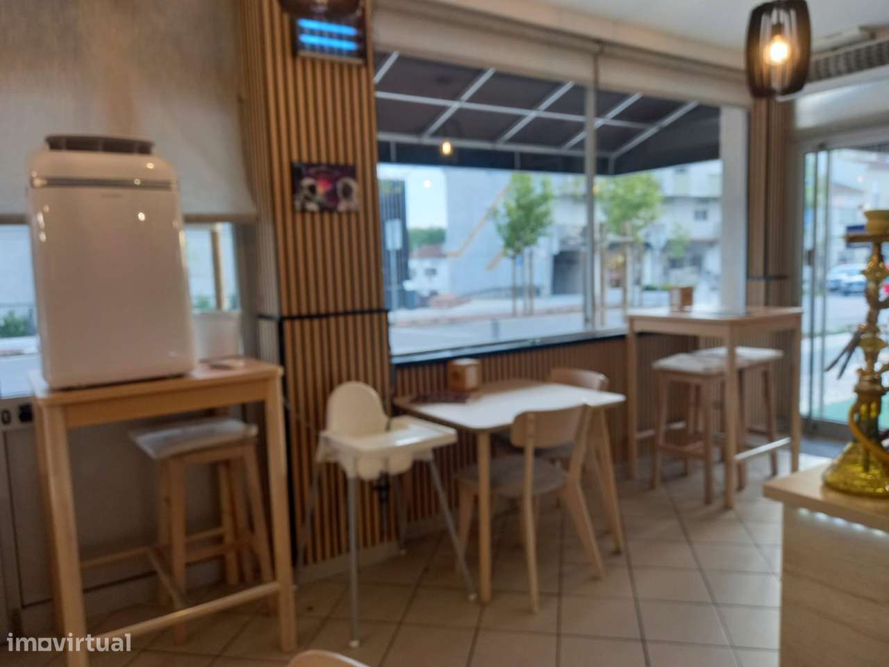 Trespassa-se Snack Bar Cafetaria-2