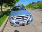 Mercedes-Benz GLK 220 CDI 4M BlueEfficiency Aut. - 1