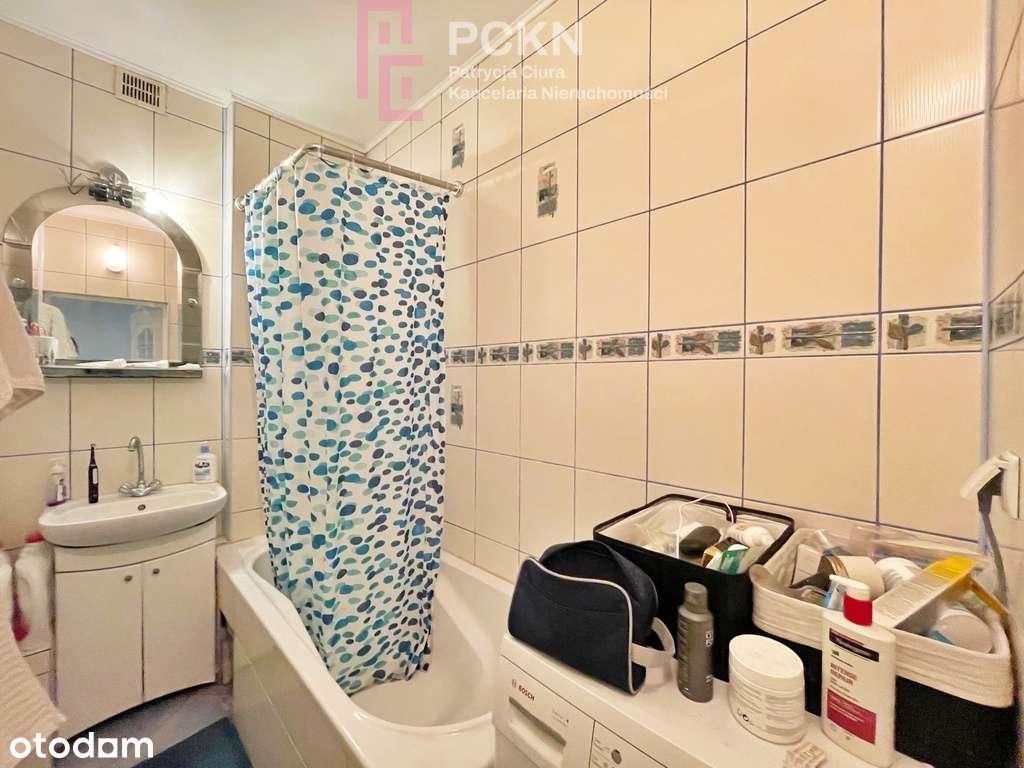 3 pokojowe z balkonem kamienica Opole przy Rynku - Pełny obrazek: 5/8