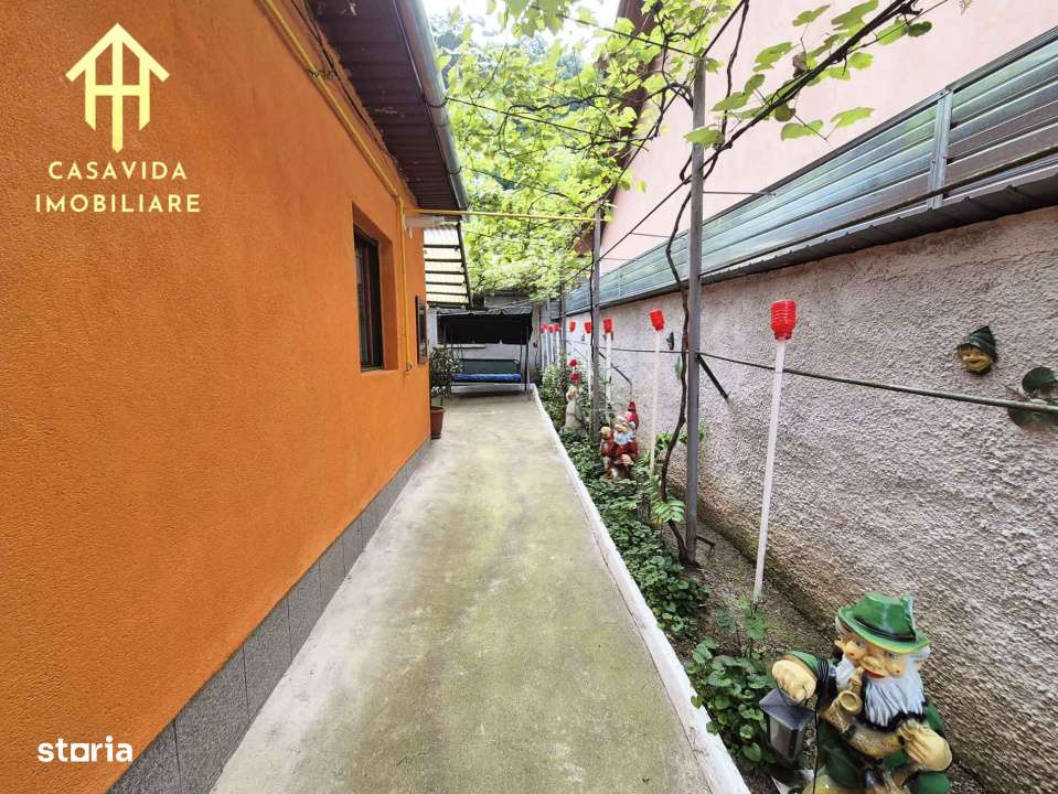 Casa de vanzare in Nadrag, judetul Timis - Imagine principală: 4/13