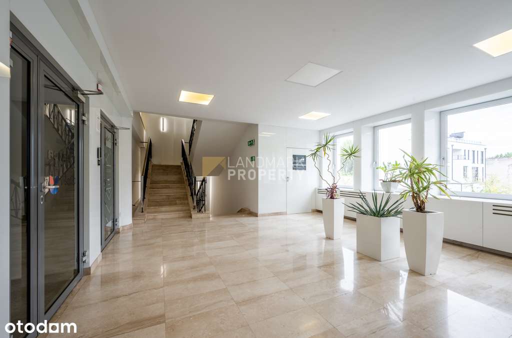 Jasny lokal biurowy w świetnej lokalizacji i cenie - Pełny obrazek: 5/8