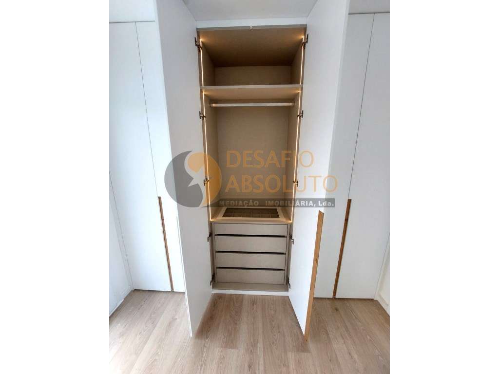 Moradia Isolada T3 c/ Garagem e Lavandaria. Pinhal do General-27