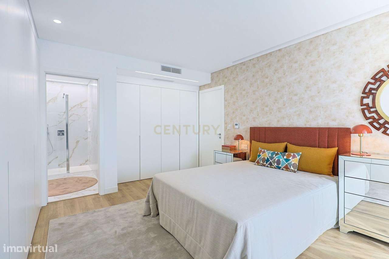 Apartamento T2 na MalvaRosa - Alverca-20