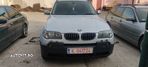 Dezmembrez BMW X3 Trager, Bara Fata, Bara Spate, Usi, Capota, Portabaj, Aripi ,Etc - 5