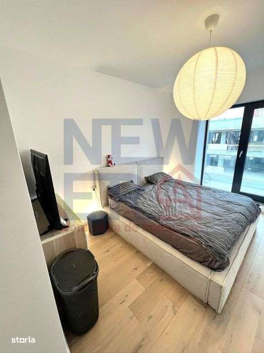 Apartament 2 camere | First Estates Pipera-3