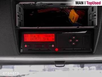 MAN MAN TGL 8,250 EURO6 - 16