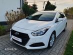 Hyundai i40 Kombi 1.7 CRDi Premium - 3