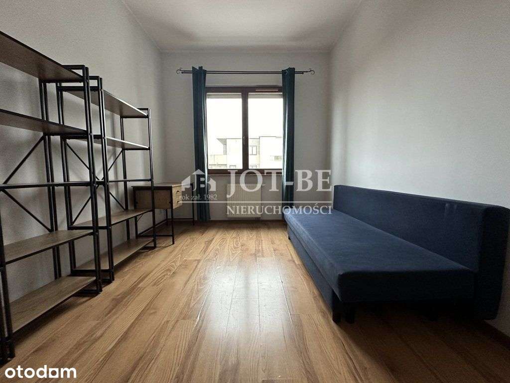 Belvedere Park / Narożny duży balkon / Wyposażony - Pełny obrazek: 5/16