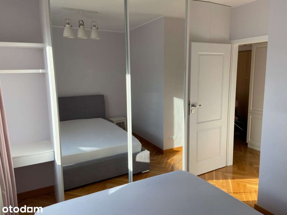 DO WYNAJĘCIA 2-pokojowe mieszkanie, POZNAŃ|JEŻYCE - Pełny obrazek: 5/8