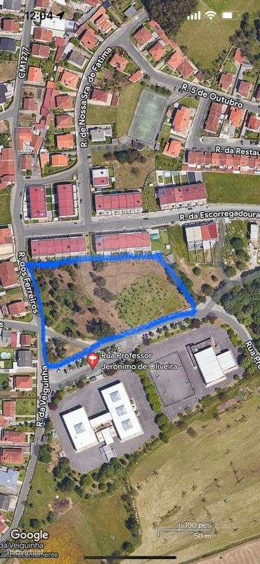 Terreno  para venda - Grande imagem: 4/5