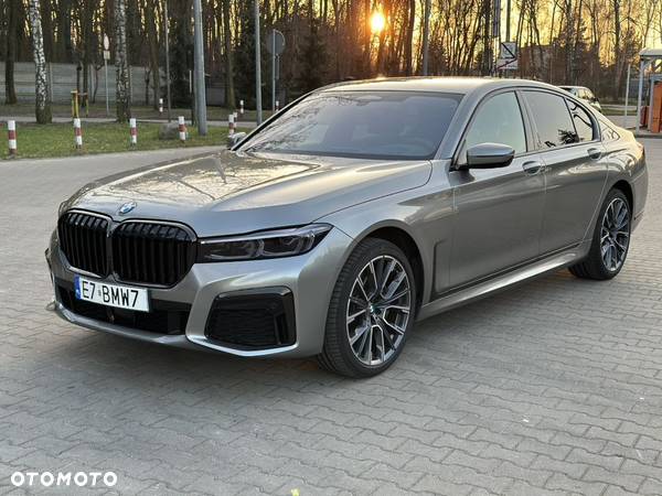 BMW Seria 7 - 6