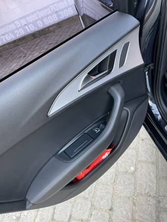 Audi A6 3.0 TDI Quattro Tiptronic - 11