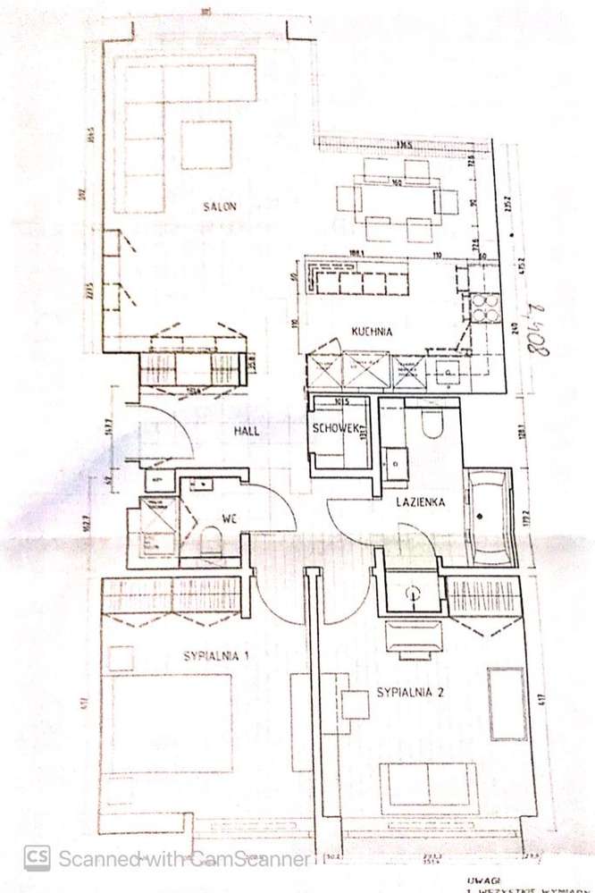 Piękny apartamentowiec Ażurowe Okienice-12